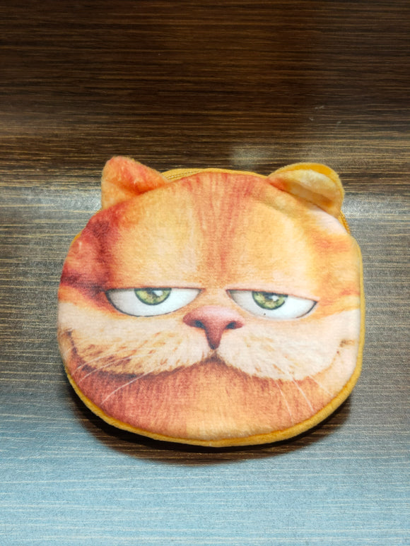 Cat purse hi-res stock photography and images - Alamy